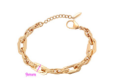 фото Браслет 19 см - (артикул - 18b03200-ZZ4532)