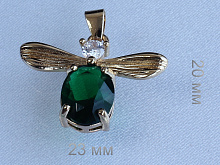 фото Подвеска - (артикул - ffkn001330-SS3219)