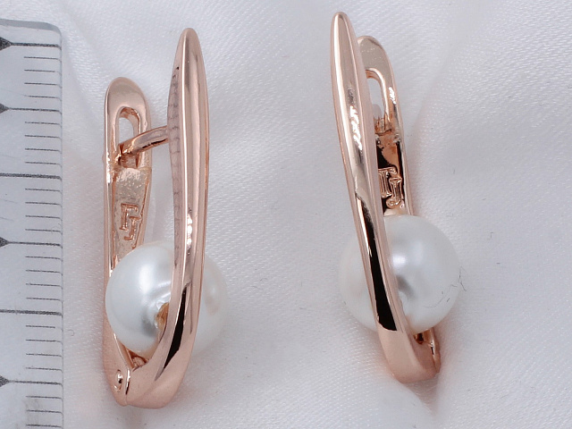 фото Серьги  fallon - (артикул - 18e094h0-FF1994)