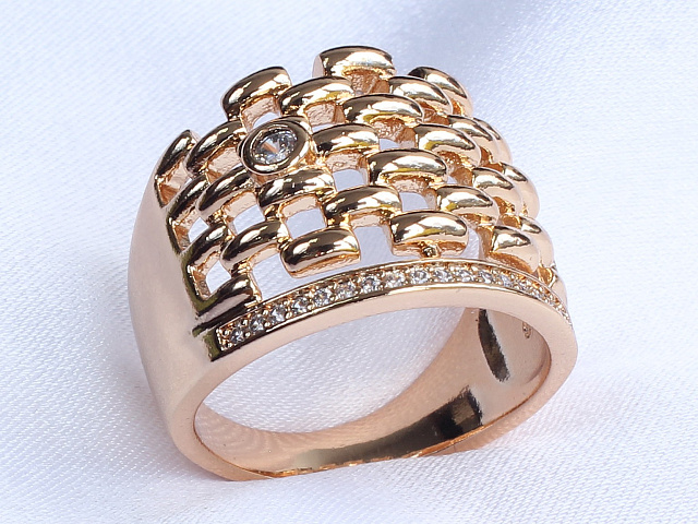 Кольцо 18kr02700-ZZ0427 фото Кольцо - (артикул - 18kr02700-ZZ0427)