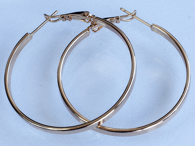 фото Серьги  - (артикул - 18e07500-ZZ3575)