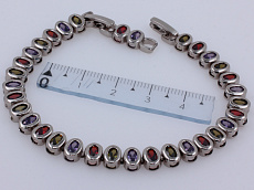 Браслет17-19 см ffkb03777-ZZ8437 фото Браслет17-19 см - (артикул - ffkb03777-ZZ8437)